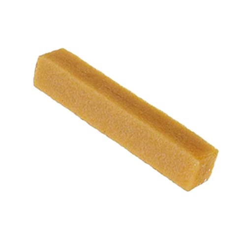 Ksrnsne Abrasive Cleaning Sanding Belt Band Drum Cleaner Sandpaper Cleaning Eraser for Belt Disc Sander 10cm x 2cm x 2cm