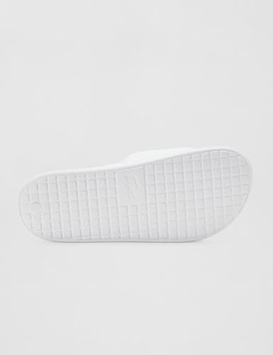 Image of Lacoste womens [公式] レディース Serve Slide 1.0 125 1 Cfa