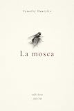 moscardini al sugo  La mosca
