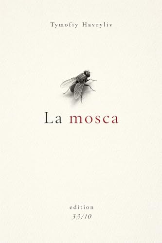  La mosca