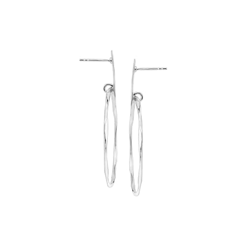 Silpada 'Endless Summer' Drop Earrings in Sterling Silver3