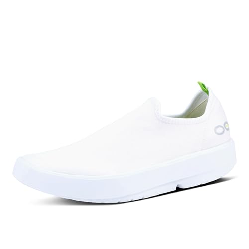 Image of OOFOS OOmg eeZee Low Recovery Shoe - Women's