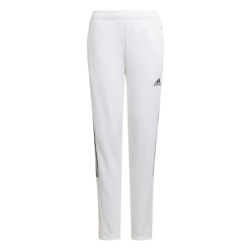 Image of adidas Girl's Tiro Regular Fit Track Pants