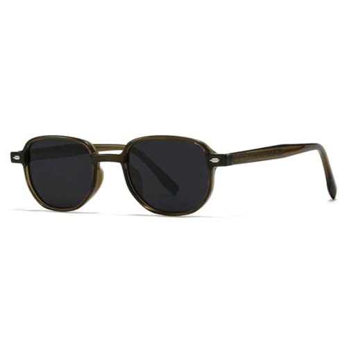 Lunettes de soleil UV400 pour éliminer l'éblouissement en conduite