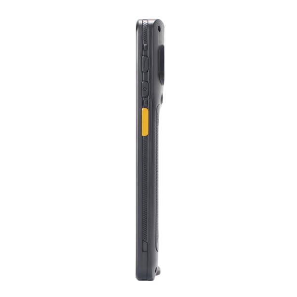 iggual PDA Industrial 5,99" -Android 14 Escáner Código de Barras 1D/2D/QR - 4GB + 64GB - Conexiones: NFC, WiFi 5, 4G LTE,Bluetooth -Telefóno Doble SIM- Ideal para Almacén, Logística e Inventario.