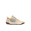 Light Yellow Nubuck