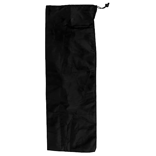 KOMBIUDA Skateboard Carrying Case Sturdy Waterproof and Practical Rucksack for Storage