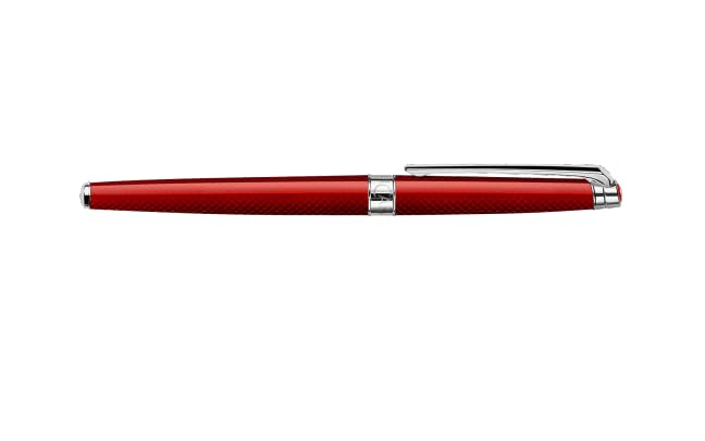 Amazon | CARAN D'ACHE カランダッシュ ボールペン 水性 レマン スリム