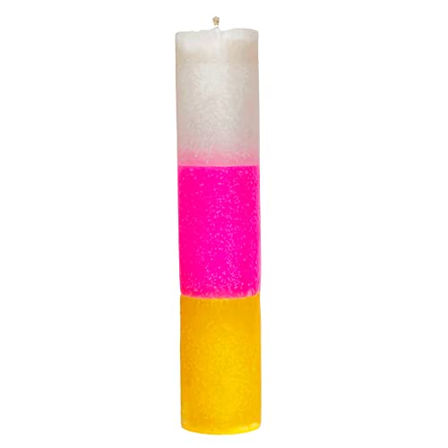 Luz María - Candle 5 kg, prepared, ritualized 