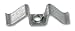 LAIRD TECHNOLOGIES TSC506-ZP FASTENERS, CLIP (5 pieces)