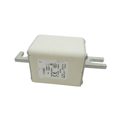 Fusible à rapide 170M5138 et 170M5139 de rechange pour la protection des circuits électriques