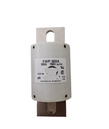 Fusible FWP-225A limiteur de courant thermique pour onduleurs de puissance