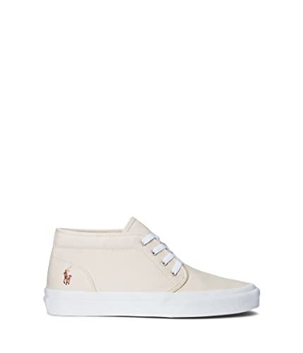POLO RALPH LAUREN Keaton Chukka Boot Sneaker3