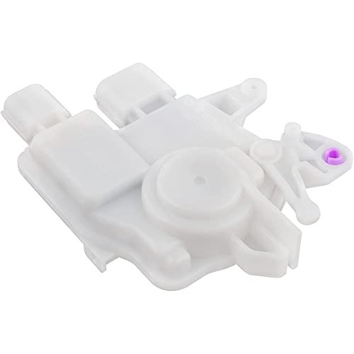 Image of Door Lock Actuator Right Passenger Side for 2003-2007 for Honda Accord, 2004-2008 for Acura TL, 2004-2008 for Acura TSX, 2006-2011 for Honda Ridgeline Replaces 72115SDAA01, 72115-SDA-A01