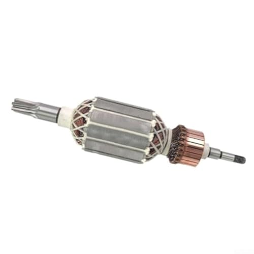 Armature Rotor Stator Kit With Carbon Brush Bearing For HR4003C HR4013C HR4001CX HR4011C HR4001C 513633-7 625758-6 CB350/194160-9