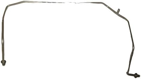 Mechanics Choice A/C Refrigerant Liquid Hose for 1993-1998 Jeep Grand Cherokee (V8 5.2L)