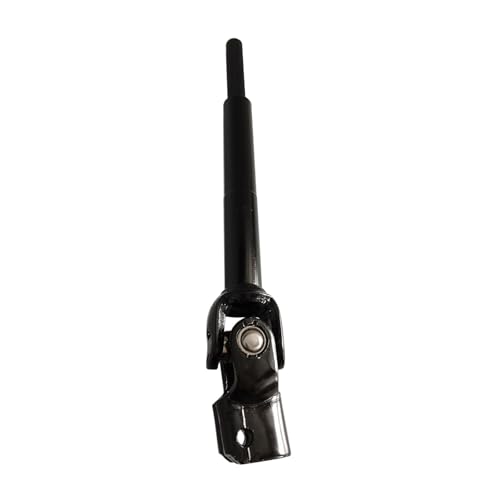 Arbre de colonne de direction inférieur RX300 45202-48060 pour une conduite fluide
