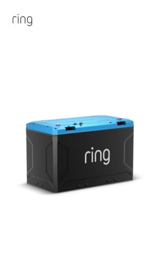 Ring-Battery-Pack-Compatible-with-Mobile-Security-Tower-only-Battery-power-off-grid-capability-combine-with-Solar-Panel-Kit Ring Battery Pack (Compatible with Mobile Security Tower only) - Battery power, off-grid capability, combine with Solar Panel Kit - Image 1