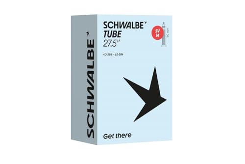 Schlauch Schwalbe SV14 40/62-584