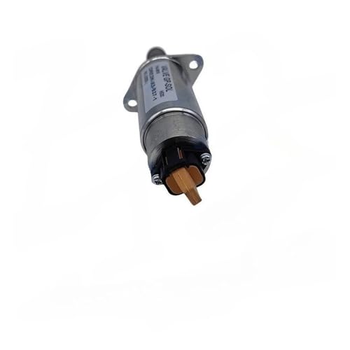 Électrovanne de pompe hydraulique 114-0616 pour pelleteuse E330C E330B E345B - 3