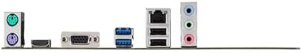 Placa Madre Fit for Asus B85M Gamer Desktop Motherboard B85 Socket LGA 1150 I7 I5 I3 DDR3 32G SATA3 USB3.0 Micro-ATX image 4