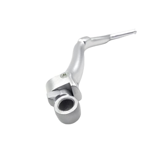 Levier de démarrage à kick forgé CNC haute résistance pour NC450