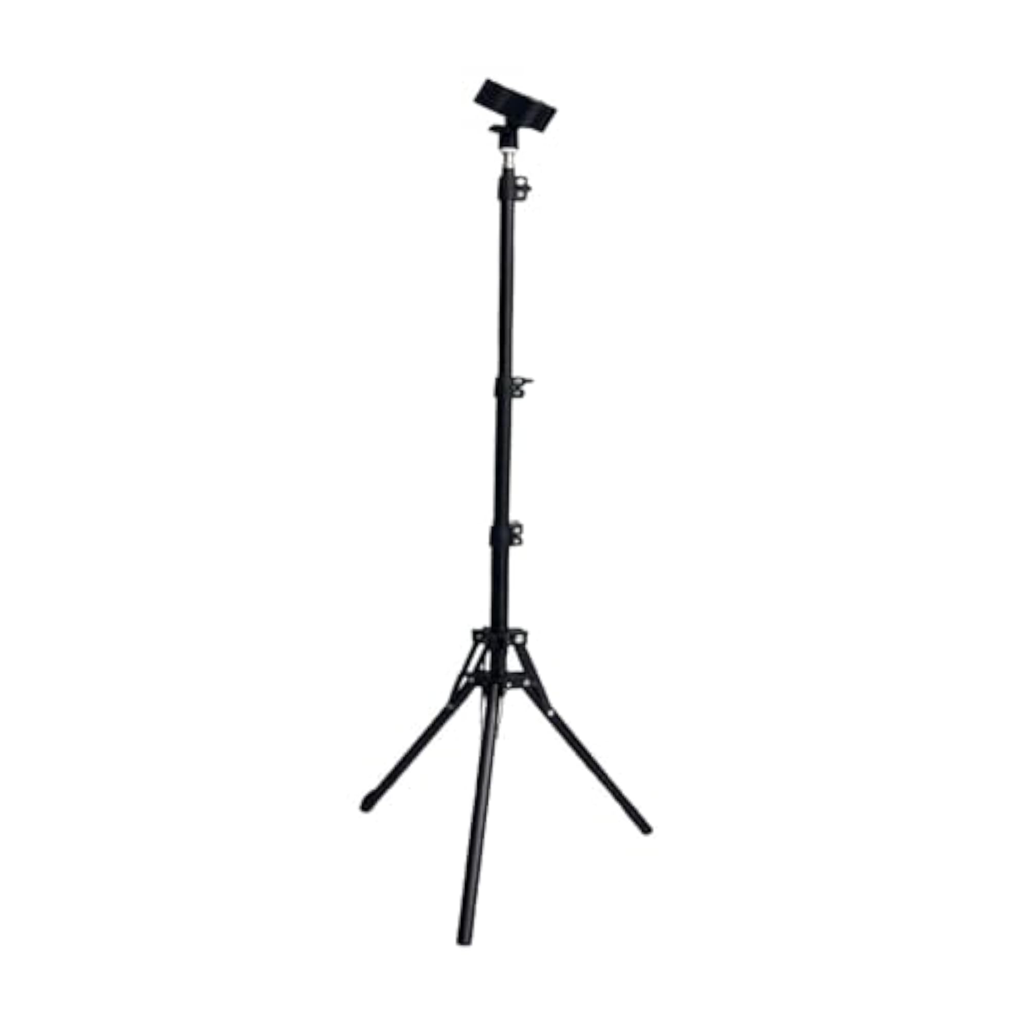 Adjustable Hair Dryer Stand, Portable Tripod