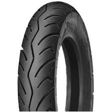 Image of SCOOTER BIKE MOTORCYCLE TYRE 130 /70-12 BLASTER ST TL