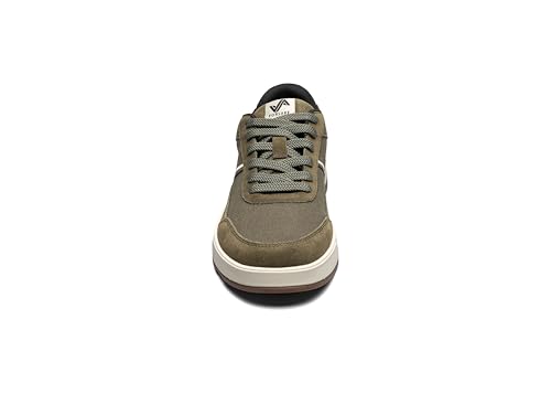 Forsake Mae Low Women's Casual Outdoor Sneaker2