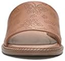 Lucky Brand Women's Keshy Flat Sandal, Tan, 12 | Image 7