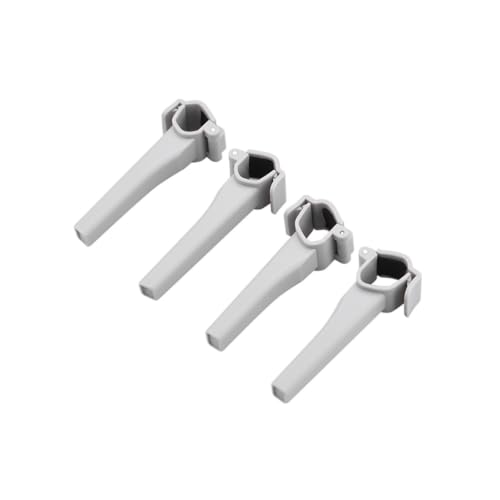 Pies de soporte protector elevado de 21mm y patas de tren de aterrizaje para Mini 3 Pro 2