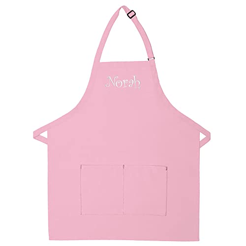 Personalized Apron