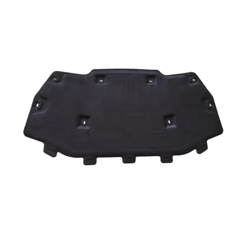 Coussinet isolant phonique Volvo XC60 2015-2016 pour capot moteur