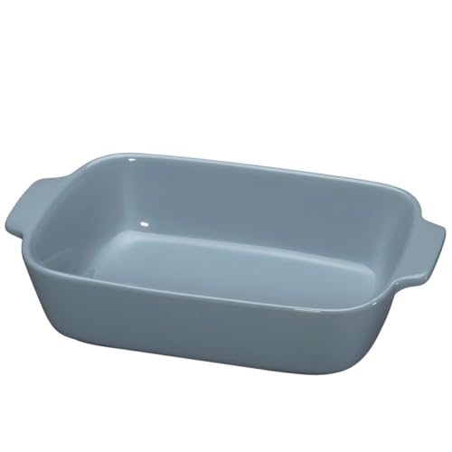Küchenprofi Porto 2 Qt. Rectangular Gratin Dish | Blue Küchenprofi Porto 2 Qt. Rectangular Gratin Dish | Blue