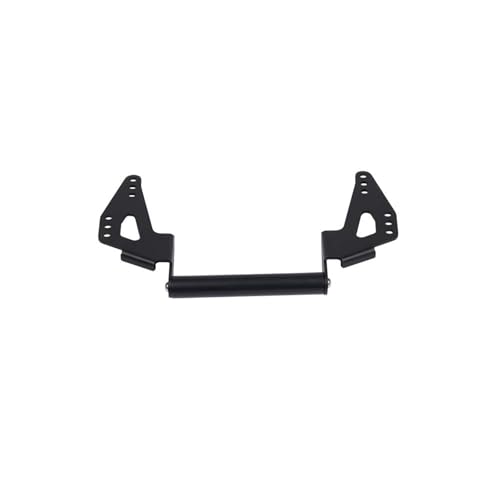Support téléphone V-Strom DL 650 fixation barre pour GPS et mobile