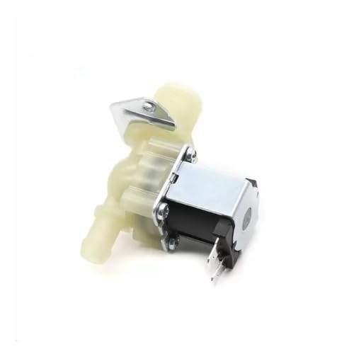Válvula solenoide de entrada soluciona problemas de llenado en lavadora y purificador 12V