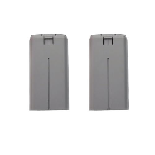 2400mAh 31 ���ԃt���C�g�o�b�e���[ �݊���������܂� DJI Mini 4K / 2 / 2 SE/SE �C���e���W�F���g�t���C�g�A�N�Z�T���[�ƌ݊�������(2 Pcs)