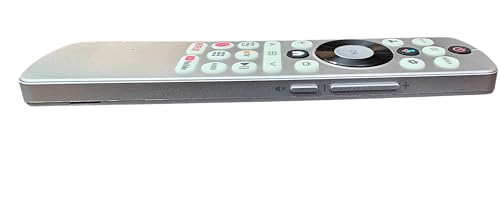 Image of Ehop HTR-U33G Compatible Remote Control for Haier smart Tv (Remote Without Voice Search Function)