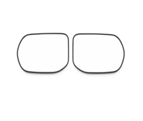 Verre de rétroviseur Civic 2006-2011 lentille rétroviseur latéral extérieur accessoires auto