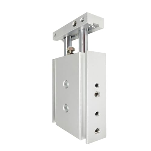 Compresseur aérien double arbre CXSM avec guidage anti-rotation