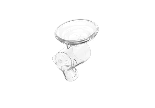 Pump Up Replacement Connector - Accesorio para extractor de leche miniatura 1