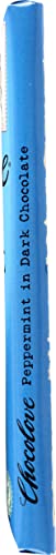 Chocolove Peppermint In Dark Chocolate, 3.2 Ounce #TOP6