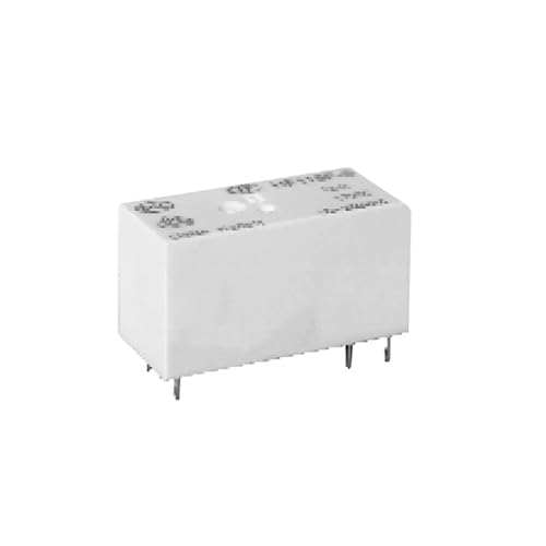 Relais HF115F-S : commuter de fortes charges sur un petit circuit