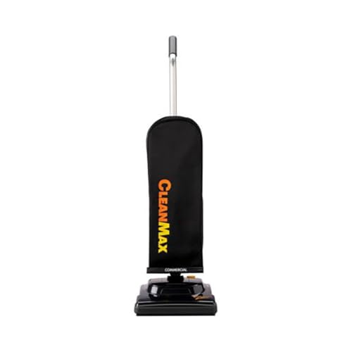 Zoom ZM 200 13 Upright Vacuum Cleaner 1 Speed
