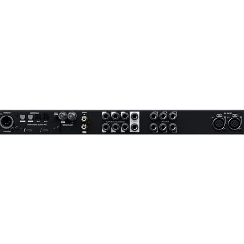 Universal Audio Apollo Twin X