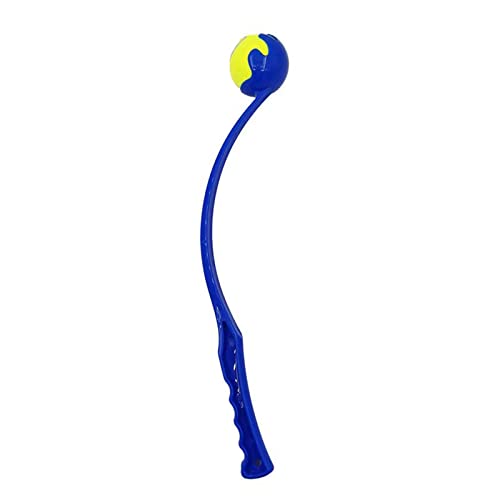 Baoblaze 12 Palline Da Tennis Per Cani E Allenamento - Diametro 6,4 Cm, Elasticità 1,1-1,15 M, In Gomma E Feltro Con Borsa