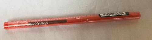NYX Off Tropic Pro Liner Eyeliner - OTPL03 No Shade