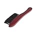 Kdjuope Wooden Handle Horse Hair Brush for Snooker and Pool Tables