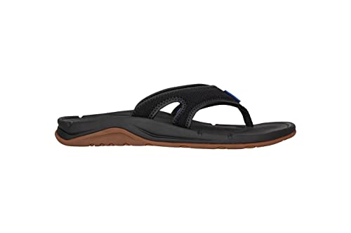 Simms Men's Challenger Flip-Flops, Anti-Slip, Wet Grip Sole