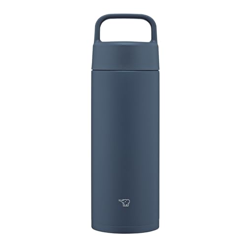 Image of Zojirushi SM-RS50 Vacuum Flask 500 ml Navy